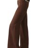 MANGO TEEN MANGO TEEN Patch Pocket Wide Leg Jeans - 3