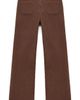 MANGO TEEN MANGO TEEN Patch Pocket Wide Leg Jeans - 4