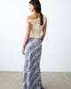 MANGO TEEN MANGO TEEN Print Maxi Skirt - 3