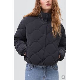 MANGO TEEN MANGO TEEN Quilted Puffer Coat