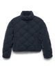 MANGO TEEN MANGO TEEN Quilted Puffer Coat - 3