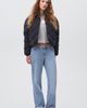 MANGO TEEN MANGO TEEN Quilted Puffer Coat - 4