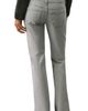 MANGO TEEN MANGO TEEN Release Hem Low Rise Flare Jeans - 2