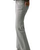 MANGO TEEN MANGO TEEN Release Hem Low Rise Flare Jeans - 3