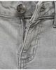 MANGO TEEN MANGO TEEN Release Hem Low Rise Flare Jeans - 5