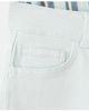 MANGO TEEN MANGO TEEN Reversible Waistband Denim Mini Shorts - 5