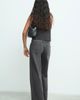 MANGO TEEN MANGO TEEN Rhinestone Detail Jeans - 3