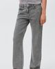 MANGO TEEN MANGO TEEN Rhinestone Straight Leg Jeans - 1