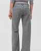 MANGO TEEN MANGO TEEN Rhinestone Straight Leg Jeans - 2