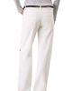MANGO TEEN MANGO TEEN Ripped Low Rise Straight Leg Jeans - 2