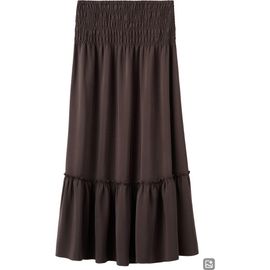 MANGO TEEN MANGO TEEN Ruched Panel Skirt