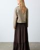 MANGO TEEN MANGO TEEN Ruched Panel Skirt - 2
