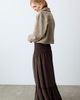 MANGO TEEN MANGO TEEN Ruched Panel Skirt - 3