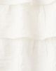 MANGO TEEN MANGO TEEN Ruffled Miniskirt - 4