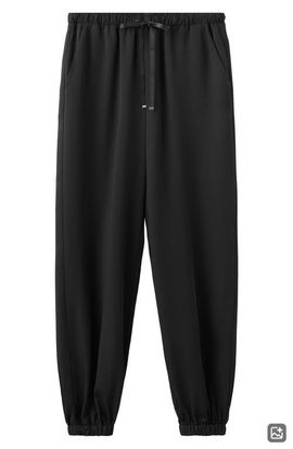 MANGO TEEN MANGO TEEN Satin Balloon Pants