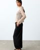 MANGO TEEN MANGO TEEN Satin Balloon Pants - 2