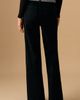 MANGO TEEN MANGO TEEN Seamed Wide Leg Jeans - 2