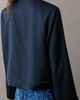 MANGO TEEN MANGO TEEN Shawl Collar Jacket - 2