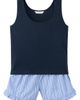 MANGO TEEN MANGO TEEN Short Cotton Pajamas - 3