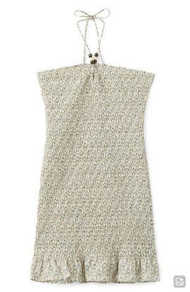 Sho Dress