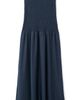 MANGO TEEN MANGO TEEN Smocked Strapless Maxi Dress - 1