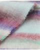 MANGO TEEN MANGO TEEN Striped Knit Fringe Scarf - 2