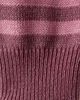 MANGO TEEN MANGO TEEN Striped Metallic Sweater - 3