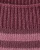 MANGO TEEN MANGO TEEN Striped Metallic Sweater - 4