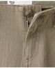 MANGO TEEN MANGO TEEN Striped Wide Leg Jeans - 2