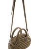 MANGO TEEN MANGO TEEN Studded Leather Mini Bag - 2