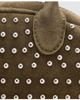 MANGO TEEN MANGO TEEN Studded Leather Mini Bag - 3