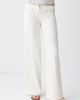 MANGO TEEN MANGO TEEN Studded Low Waist Straight Leg Jeans - 1