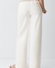 MANGO TEEN MANGO TEEN Studded Low Waist Straight Leg Jeans - 2