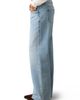 MANGO TEEN MANGO TEEN Studded Straight Leg Jeans - 3