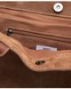 MANGO TEEN MANGO TEEN Suede Leather Tote - 3