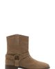 MANGO TEEN MANGO TEEN Suede Western Boots - 2