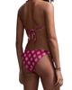 MANGO TEEN MANGO TEEN Sun Smocked Two-Piece Swimsuit - 2