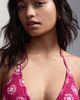 MANGO TEEN MANGO TEEN Sun Smocked Two-Piece Swimsuit - 3