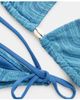 MANGO TEEN MANGO TEEN Textured Two-Piece Swimsuit - 4