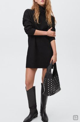 Sho Dress