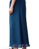 MANGO TEEN MANGO TEEN Wave Print Midi Skirt - 2