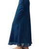 MANGO TEEN MANGO TEEN Wave Print Midi Skirt - 3