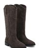 MANGO TEEN MANGO TEEN Western Boot - 1