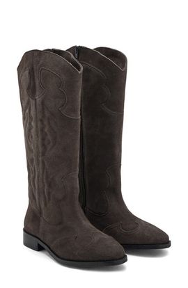 MANGO TEEN MANGO TEEN Western Boot