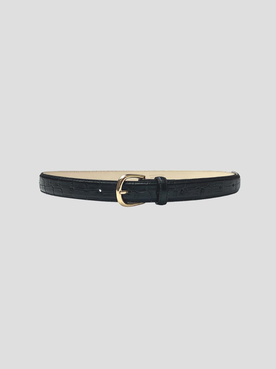 MangoManyPlease ALLI BELT