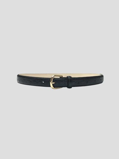 MangoManyPlease ALLI BELT
