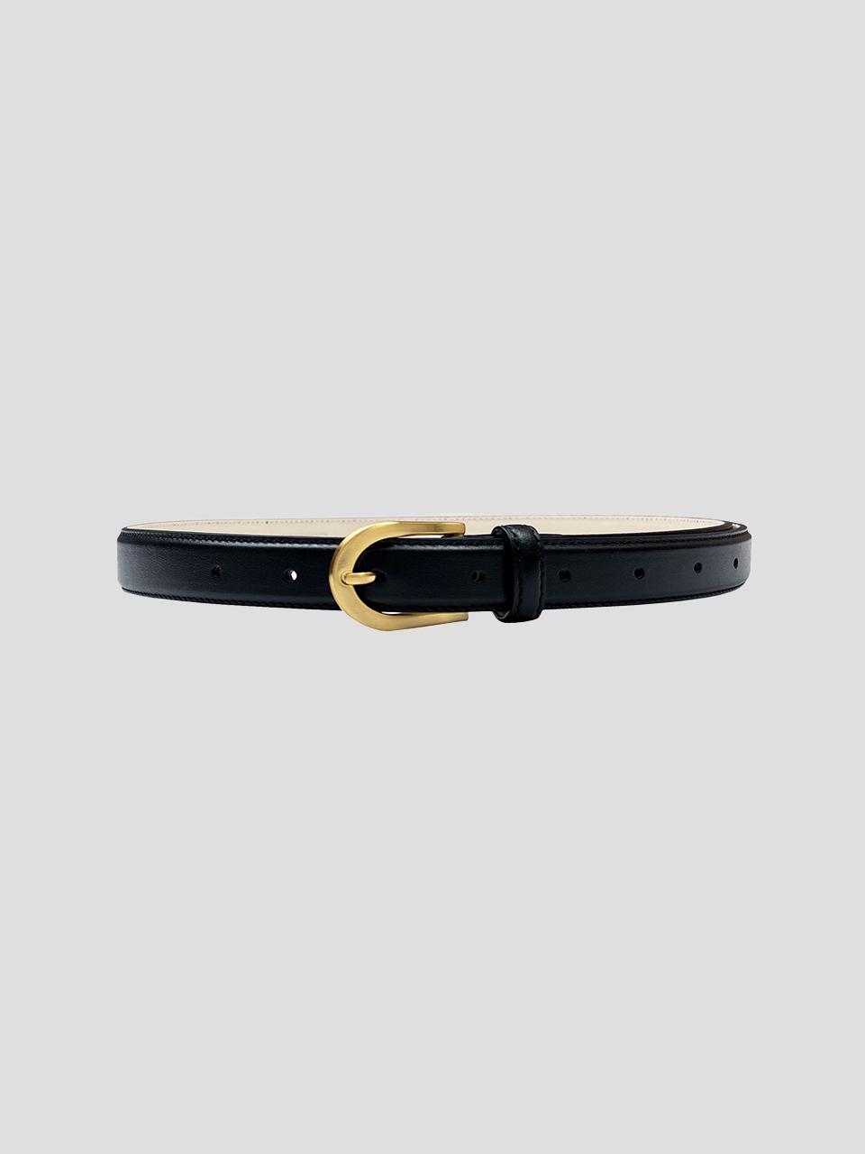 MangoManyPlease CLASSIC BELT
