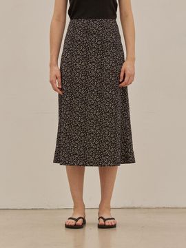 MangoManyPlease Floria Skirt
