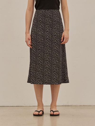 MangoManyPlease Floria Skirt
