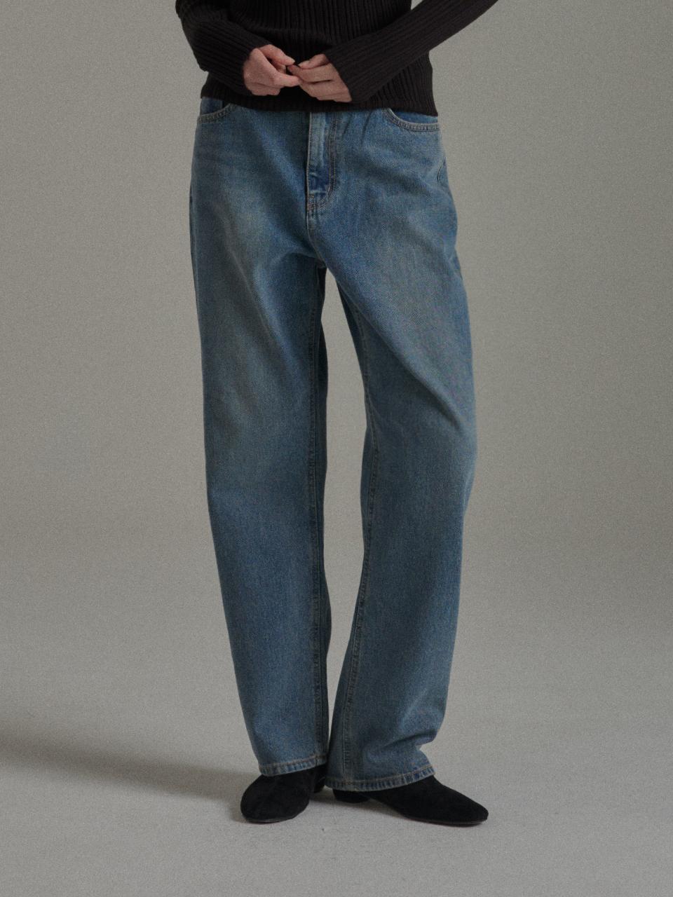 MangoManyPlease KLASE JEANS